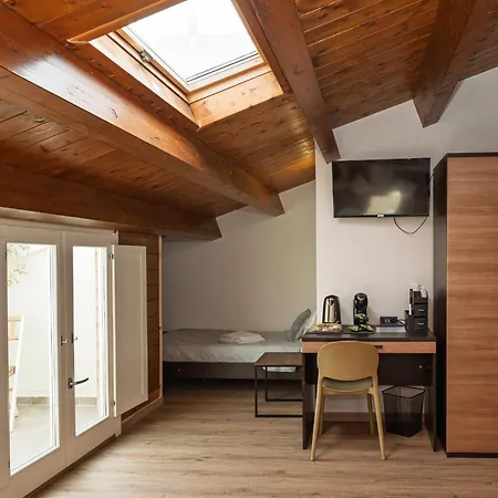 - Il Vicoletto 3* Porto Torres
