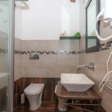 Guest house - Il Vicoletto