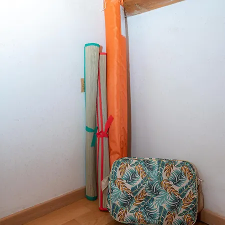 - Il Vicoletto 3* 포르토 토레스