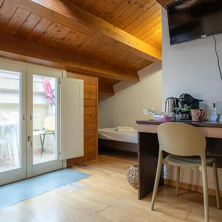 게스트하우스 - Il Vicoletto