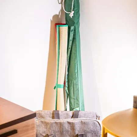 - Il Vicoletto 게스트하우스 3*