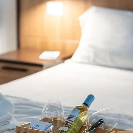 게스트하우스 - Il Vicoletto 3*