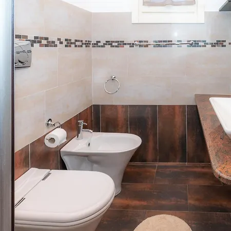 Guest house - Il Vicoletto 3*
