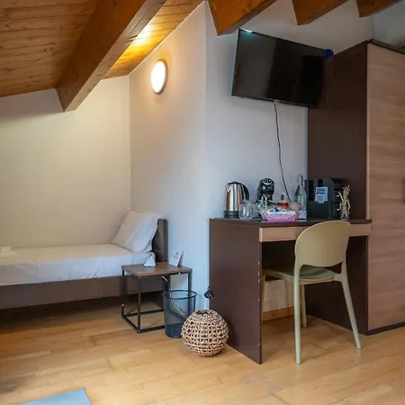 - Il Vicoletto Guest house Porto Torres