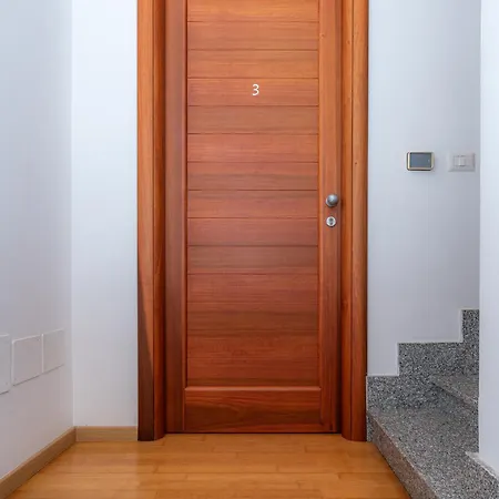 - Il Vicoletto 포르토 토레스