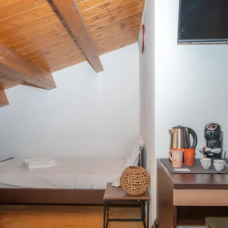 - Il Vicoletto 3* 포르토 토레스