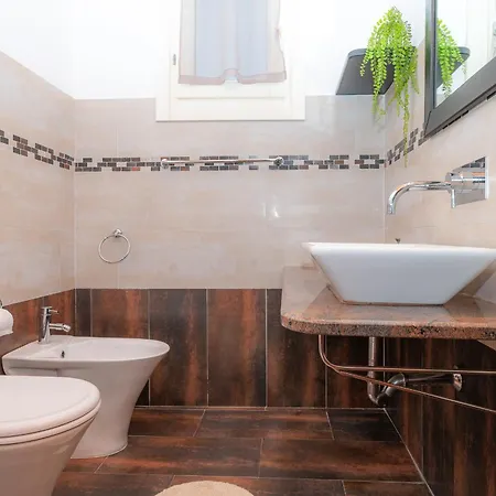 게스트하우스 - Il Vicoletto