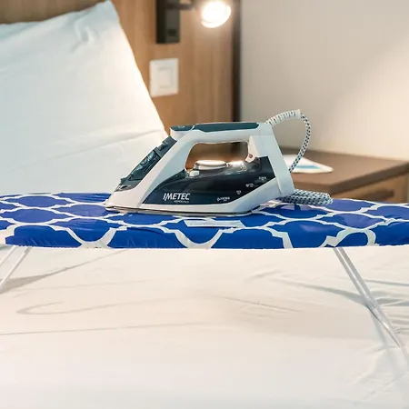 게스트하우스 - Il Vicoletto 3*