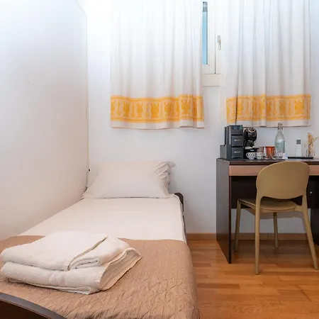 Guest house - Il Vicoletto