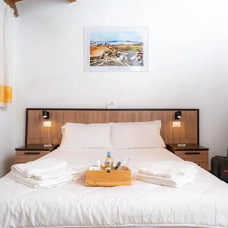- Il Vicoletto Porto Torres