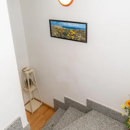 Guest house - Il Vicoletto 3*