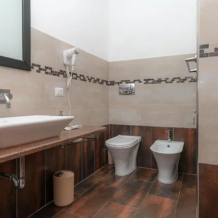 - Il Vicoletto 3* Porto Torres