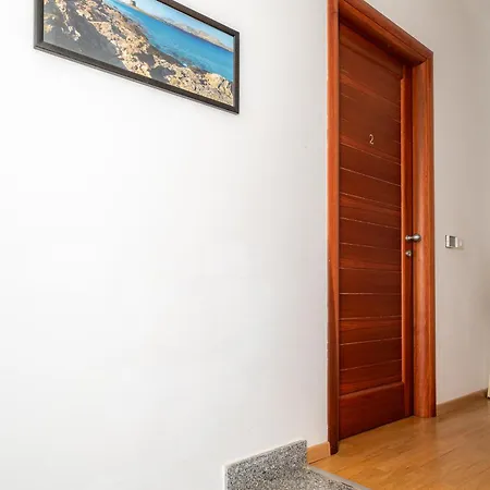 - Il Vicoletto 3*