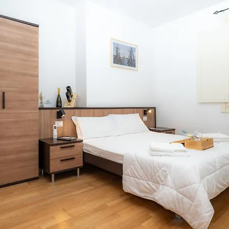 - Il Vicoletto 3* Porto Torres