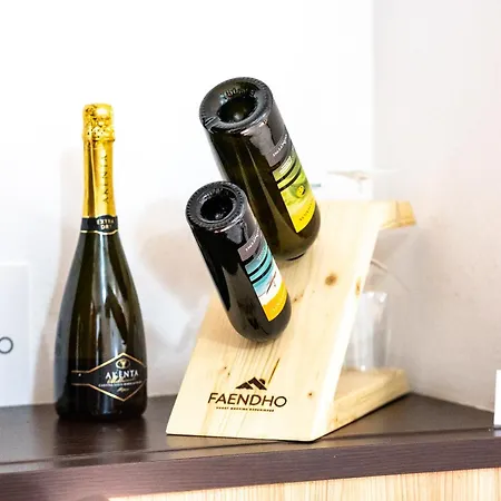 - Il Vicoletto 게스트하우스 포르토 토레스