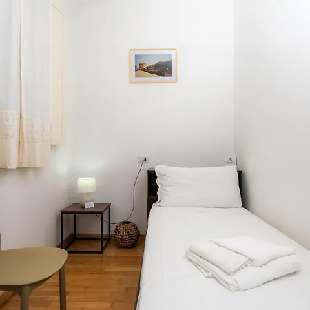 - Il Vicoletto Guest house