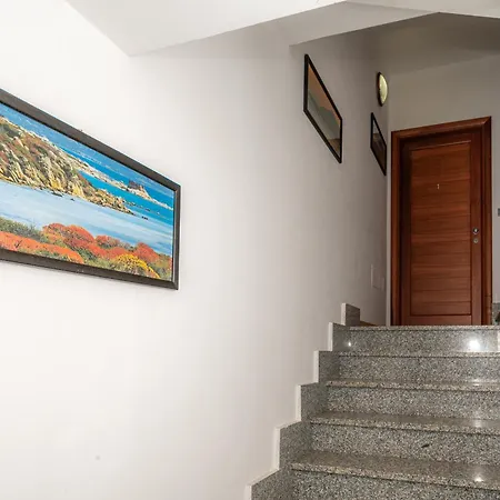 - Il Vicoletto Guest house Porto Torres