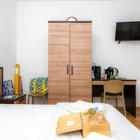 Guest house - Il Vicoletto