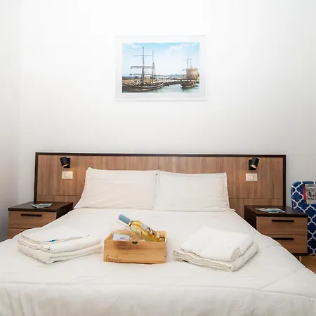 - Il Vicoletto Porto Torres