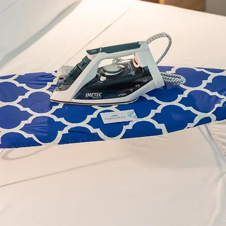 - Il Vicoletto 게스트하우스 포르토 토레스