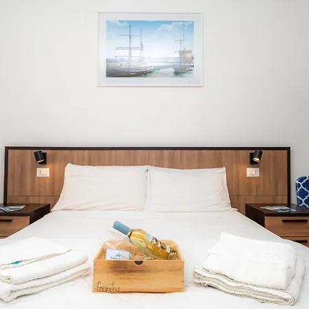 게스트하우스 - Il Vicoletto 3*