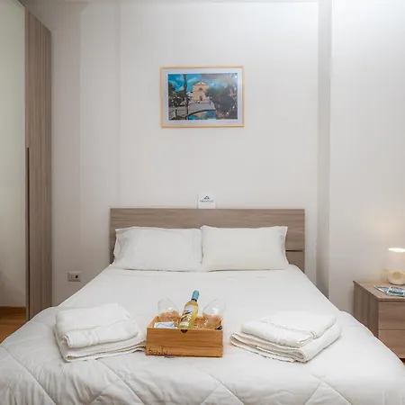 - Il Vicoletto Guest house