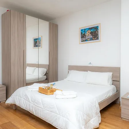 게스트하우스 - Il Vicoletto 3*