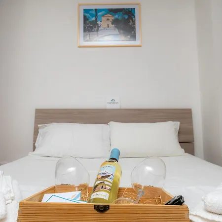 게스트하우스 - Il Vicoletto 3*