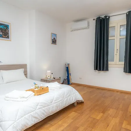 게스트하우스 - Il Vicoletto