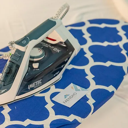 - Il Vicoletto 게스트하우스 포르토 토레스