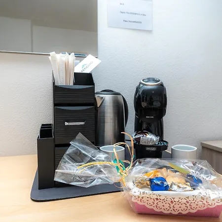 게스트하우스 - Il Vicoletto 포르토 토레스