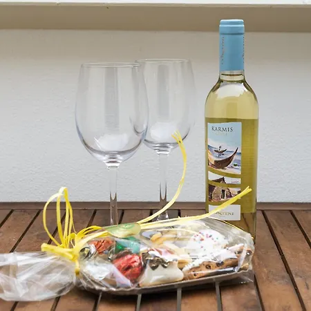 - Il Vicoletto 3* Porto Torres
