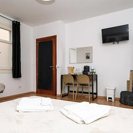 - Il Vicoletto Guest house 3*
