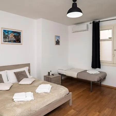 - Il Vicoletto Guest house 3*