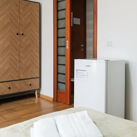 Guest house - Il Vicoletto