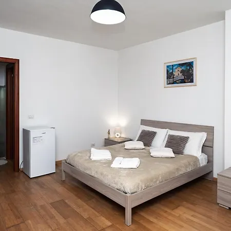Guest house - Il Vicoletto