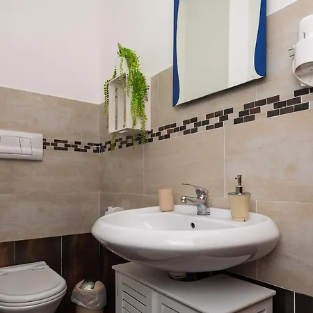 - Il Vicoletto Guest house Porto Torres